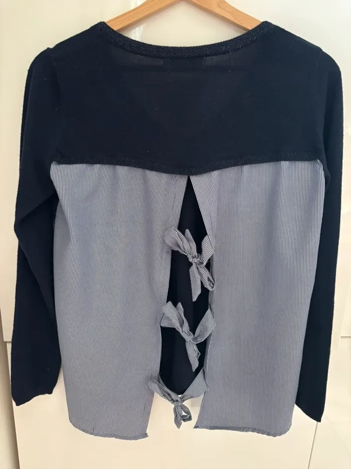 Pull Season taille S - photo numéro 3