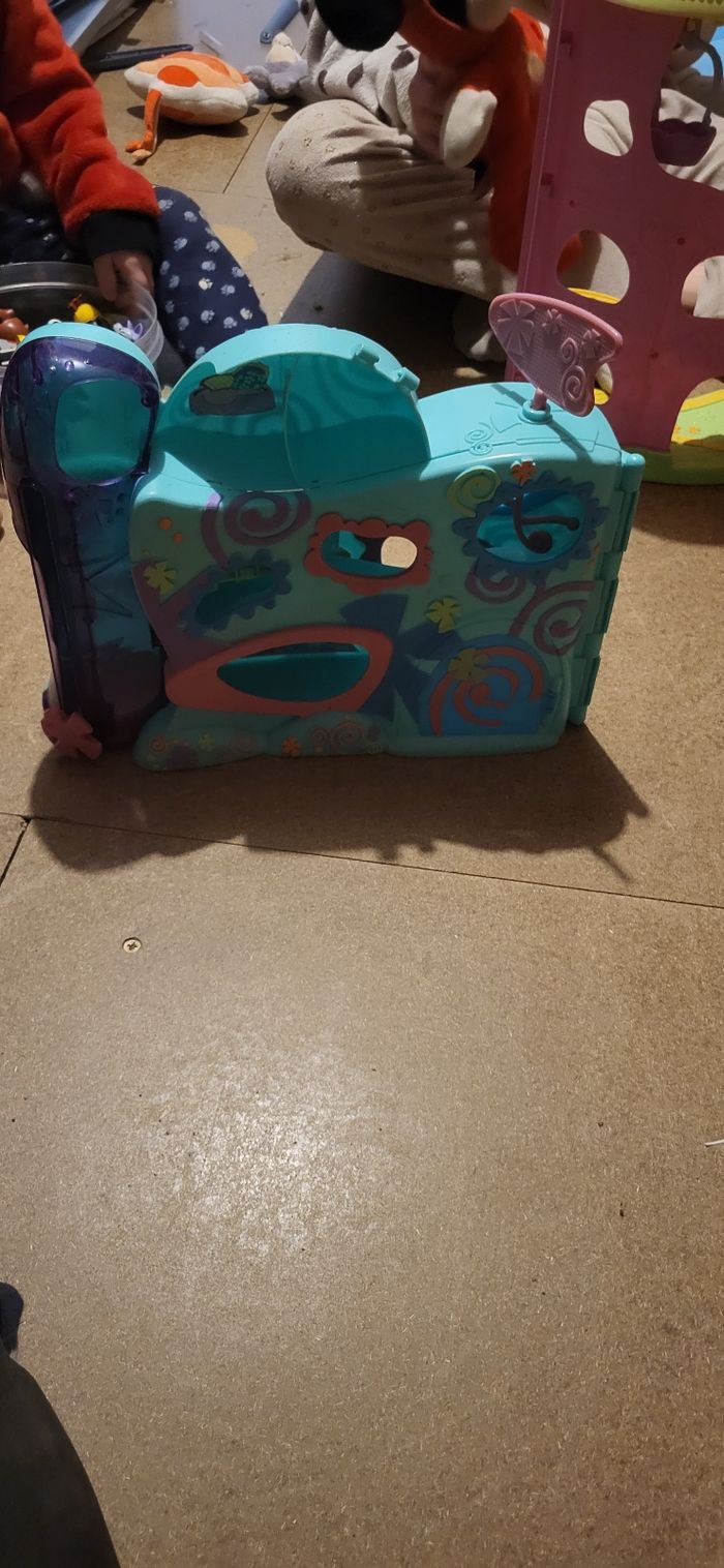 Petshop - photo numéro 9