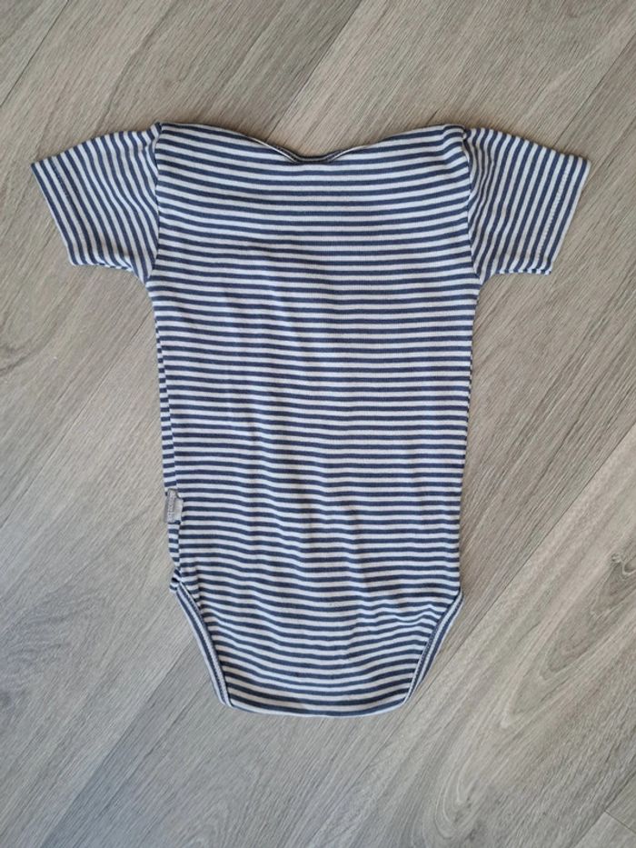 Body Absorba - photo numéro 3