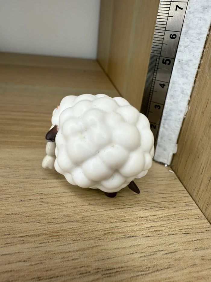 Figurine moumouton Pokémon - photo numéro 2