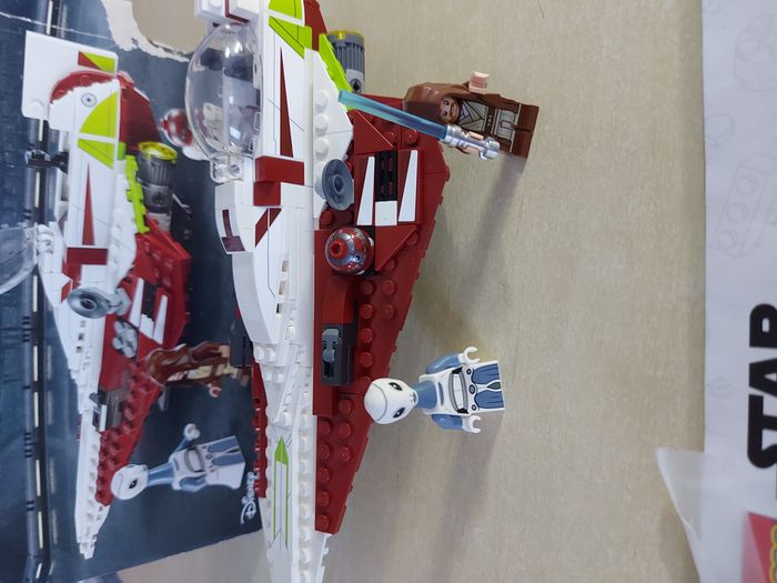 lego starwars - photo numéro 6