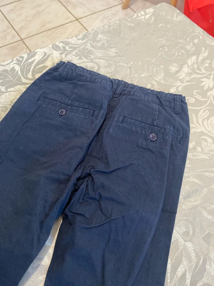 Pantalon garçon - photo numéro 4
