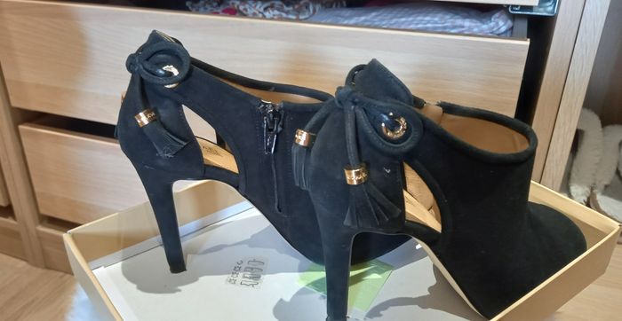 Nu pieds Michael Kors - photo numéro 3