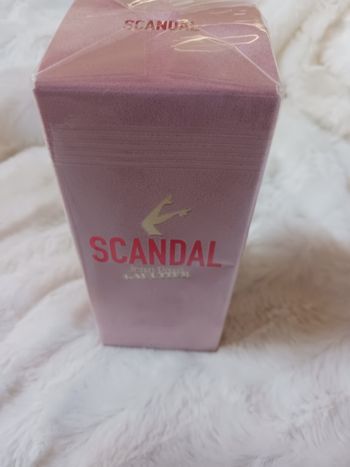 Jean Paul Gaultier Scandal la lotion parfumée