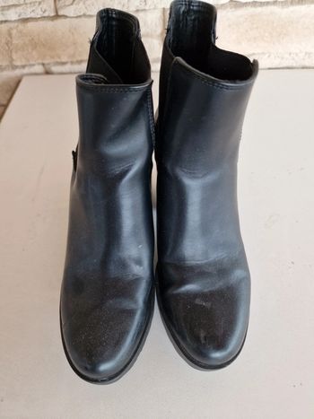 Bottines