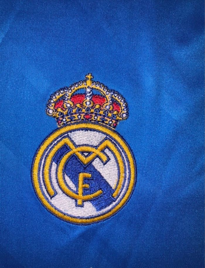 Maillot Real Madrid 2026 - photo numéro 2