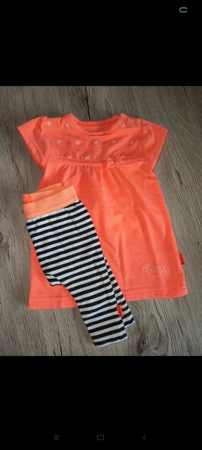 Lot naissance fille - photo numéro 2