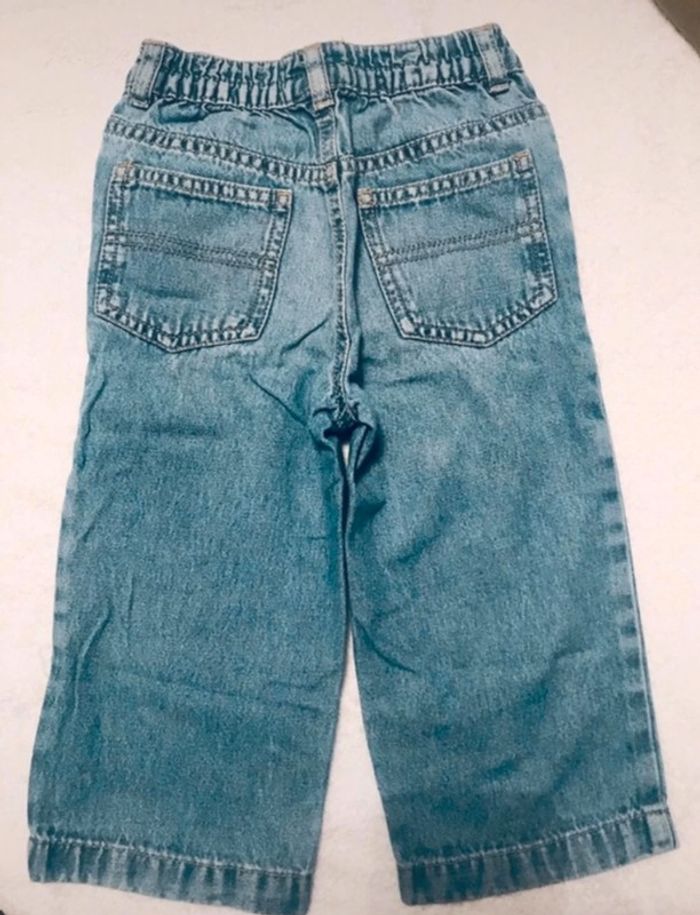 Jean 12 mois - photo numéro 2