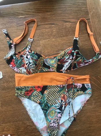 Maillot de bain