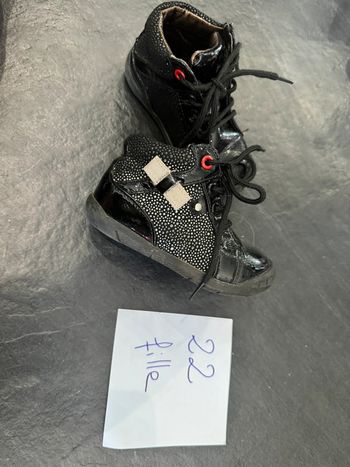 Chaussures fille