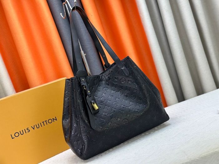 Louis Vuitton  ALL IN ONE MM  m25860 - photo numéro 2