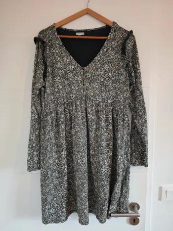 Robe maternité