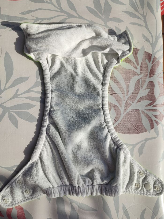 6 couches lavables Charlie Banana - photo numéro 9