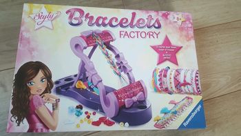 Fabrique factory bracelet ravensburger
