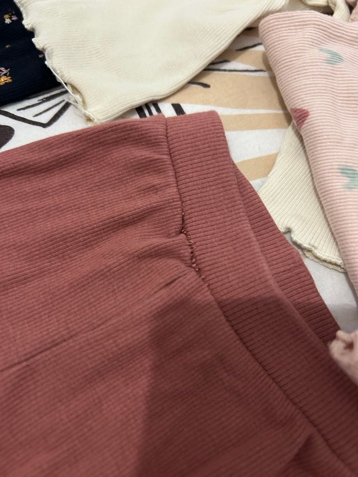 Lot vêtements taille 3 mois - photo numéro 2