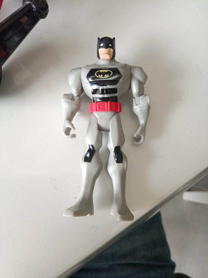 Figurine Batman. - photo numéro 4