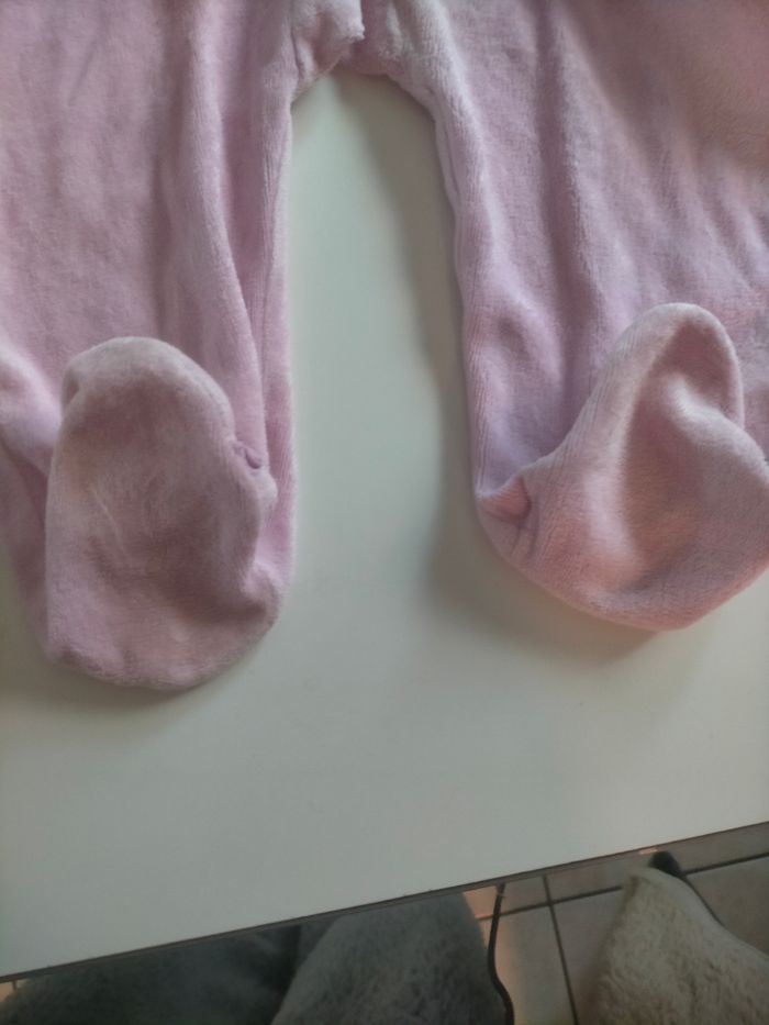 Pyjama fille - photo numéro 2