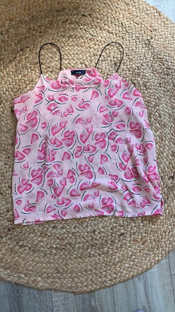 Débardeur pastèque