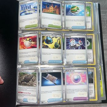 Carte Pokémon