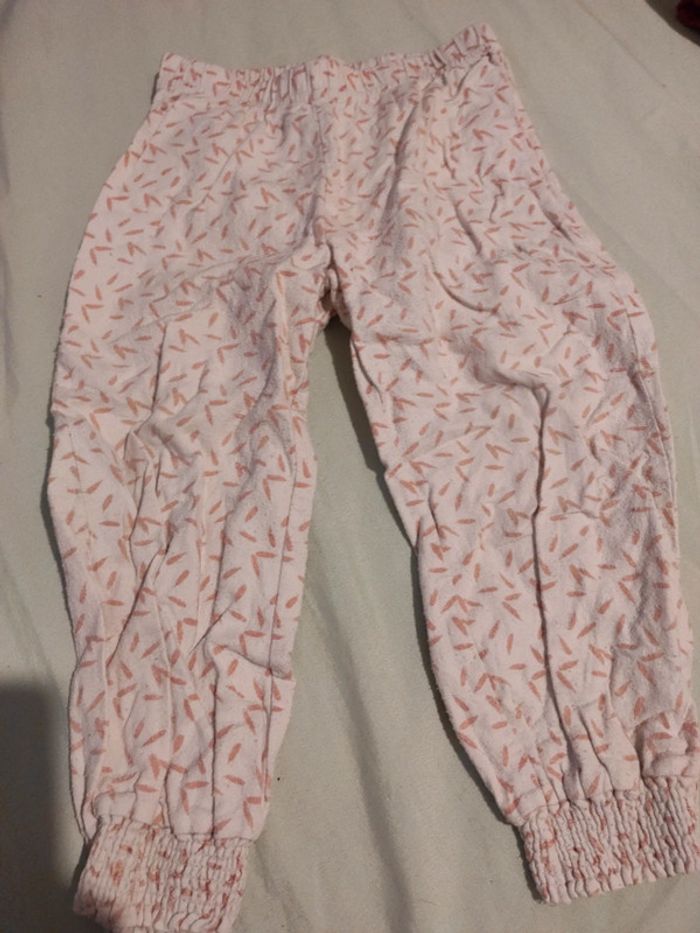 Pantalon Vertbaudet T3A