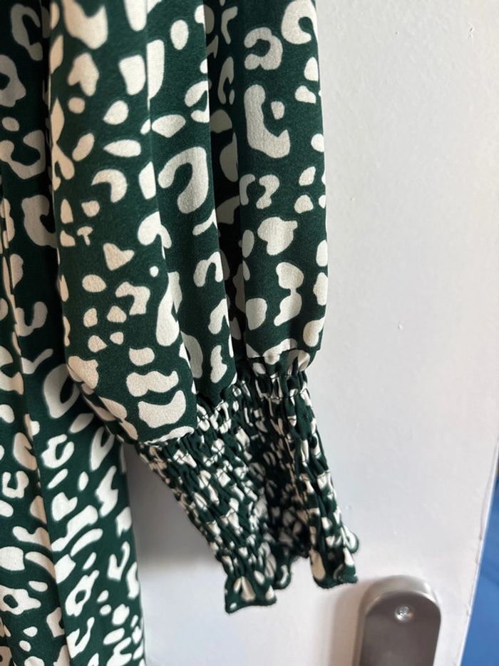 Robe longue fluide shein 36 - photo numéro 4