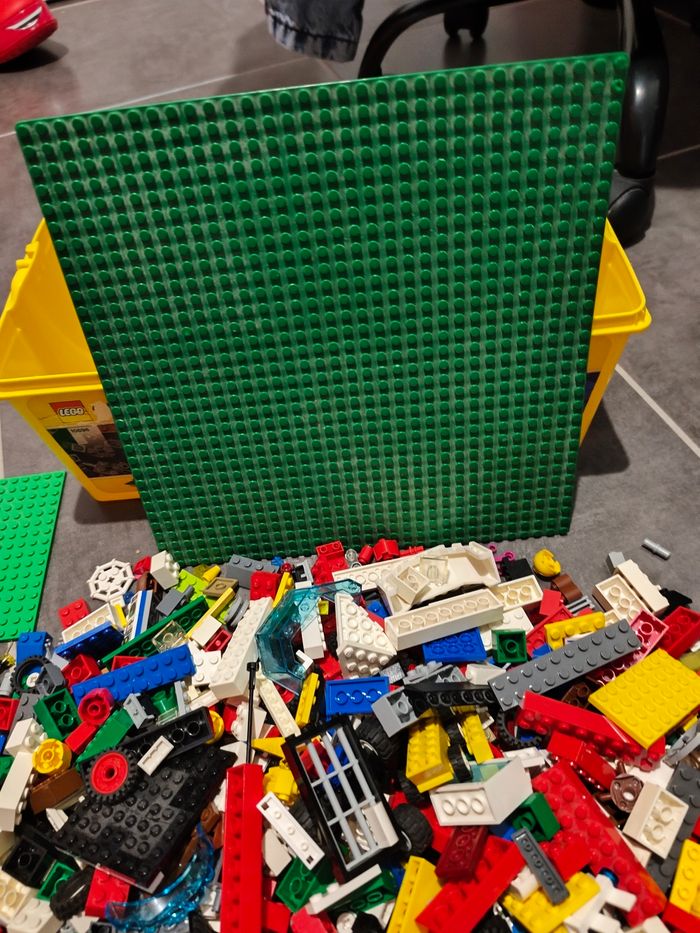 Lot de Lego - photo numéro 6