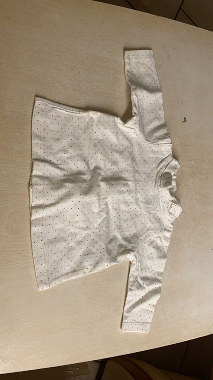 Ensemble Sergent Major - photo numéro 3