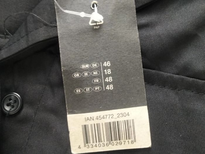 robe chemise - photo numéro 2