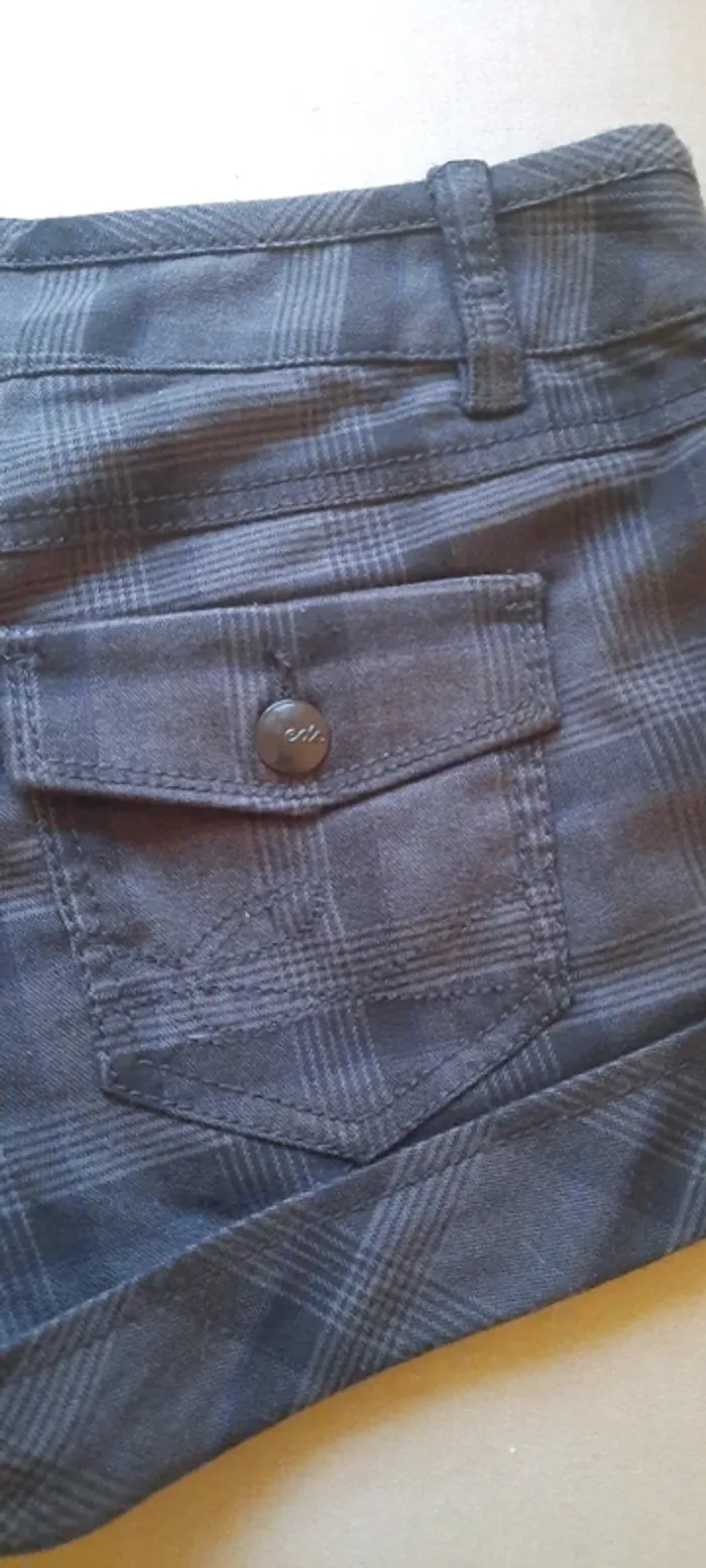 Short - photo numéro 7