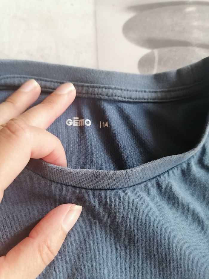 Tee shirt - photo numéro 4