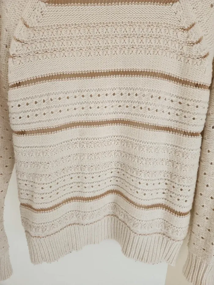 Pull T1 - photo numéro 2