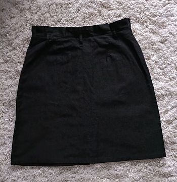 Jupe brave soul noire en L