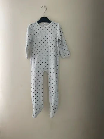 Pyjama Vertbaudet