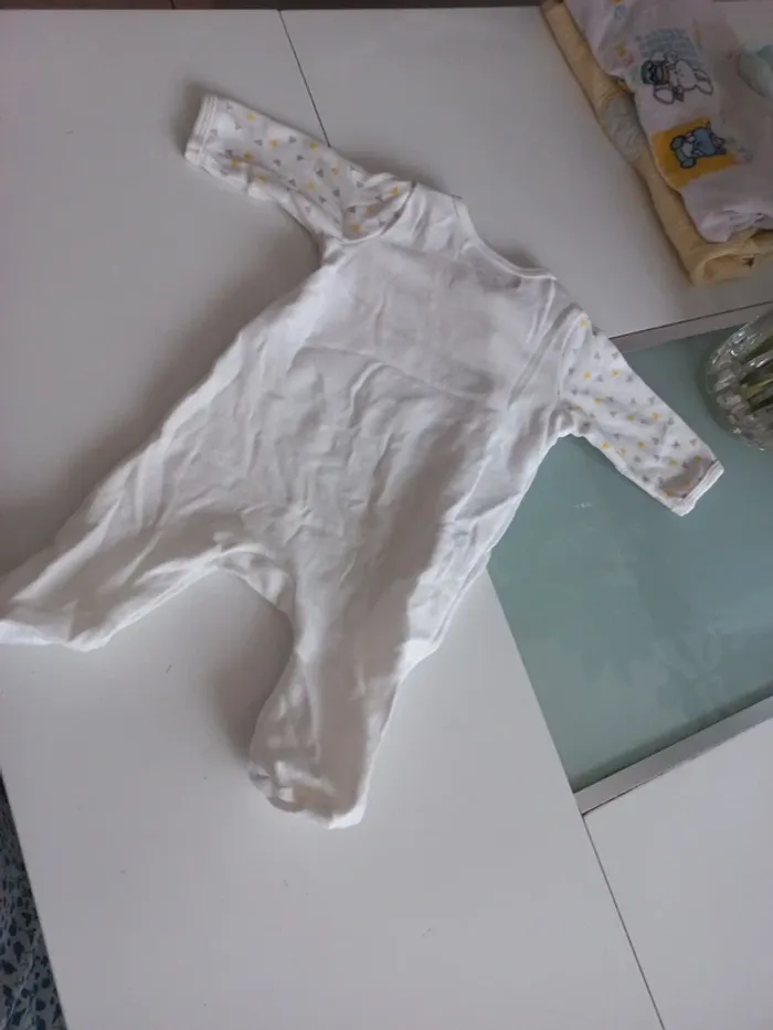 Pyjama - photo numéro 3