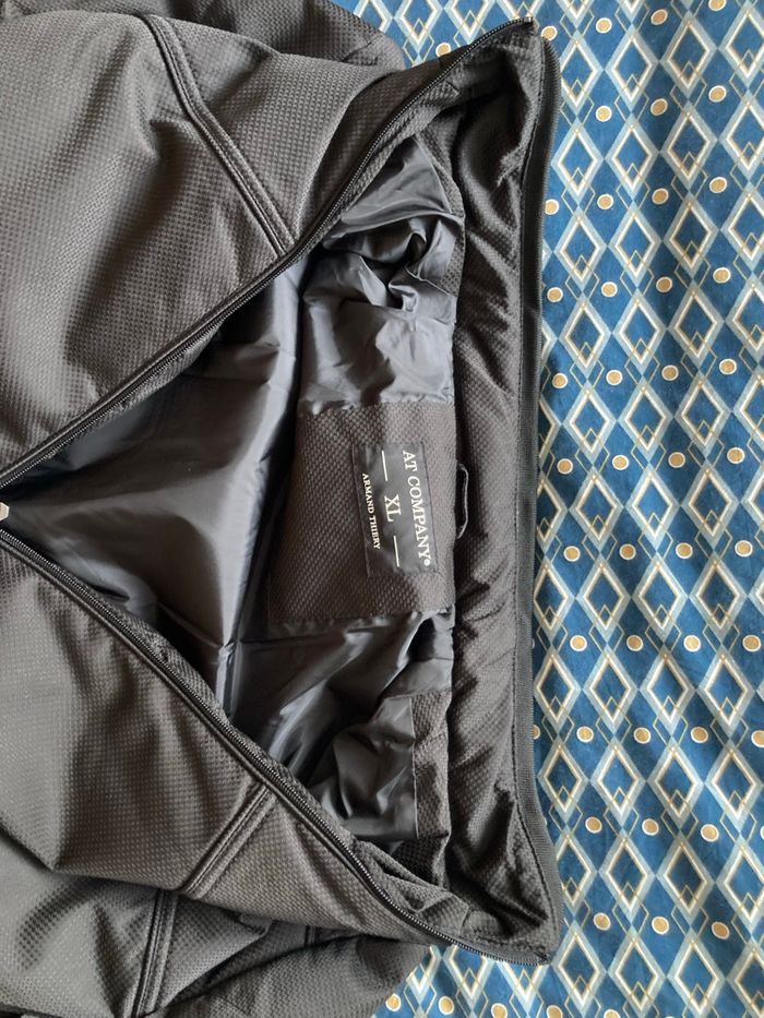 Blouson Armand Thierry - photo numéro 4