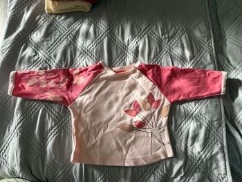 TEE shirt manches longues