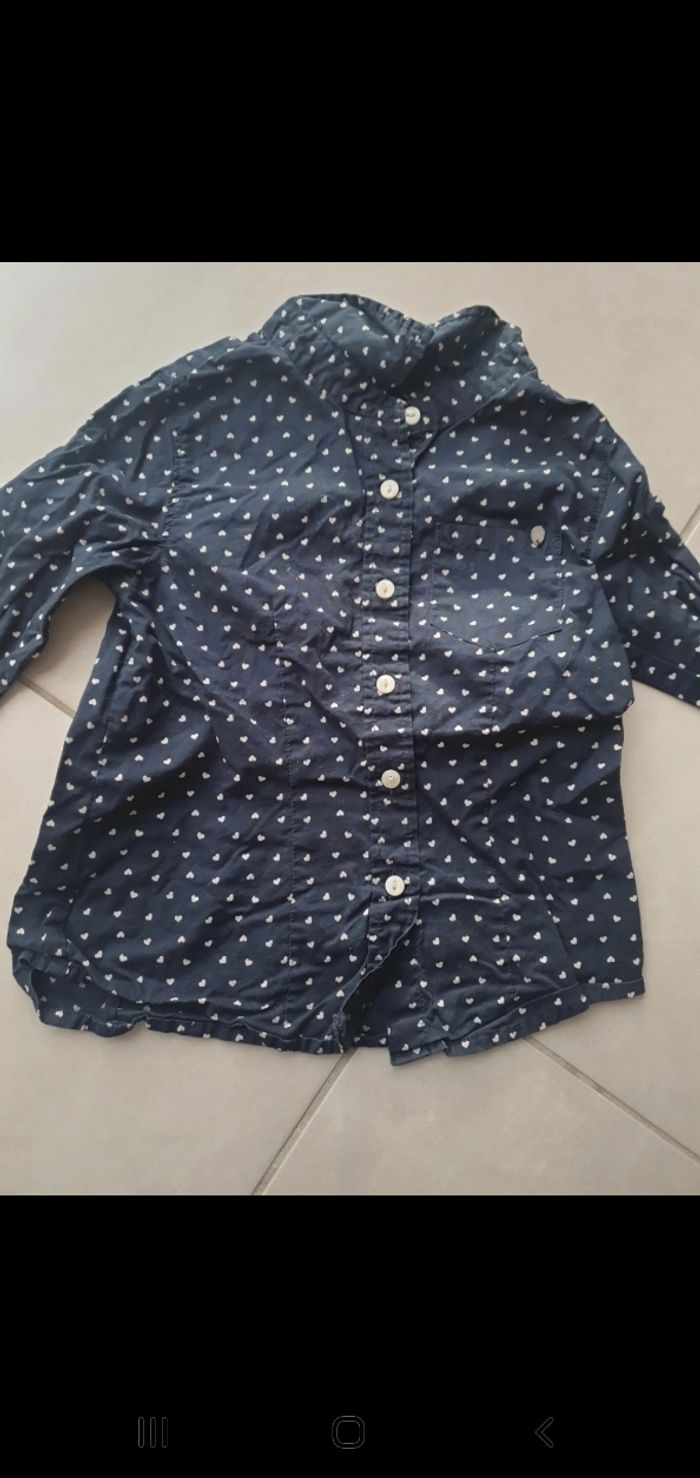 Chemise - photo numéro 2