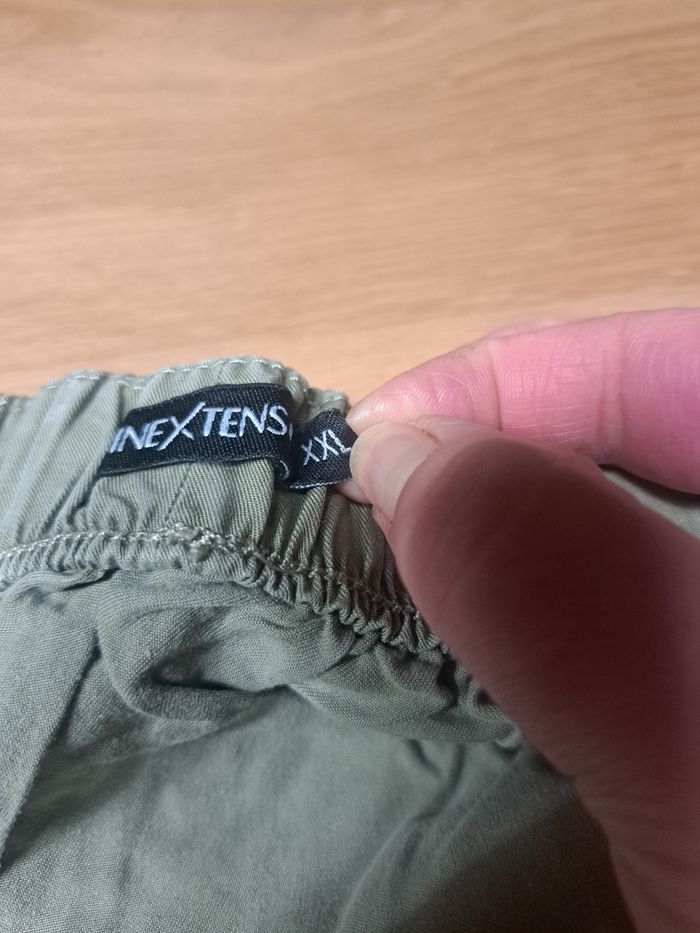 Jupe été XXL - photo numéro 3