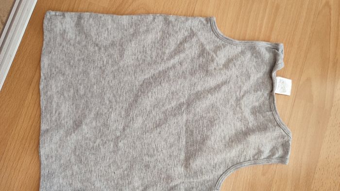 Debardeur la redoute 4 ans - photo numéro 6