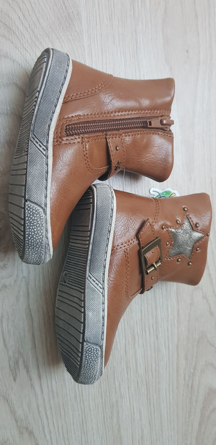 Bottes - photo numéro 4