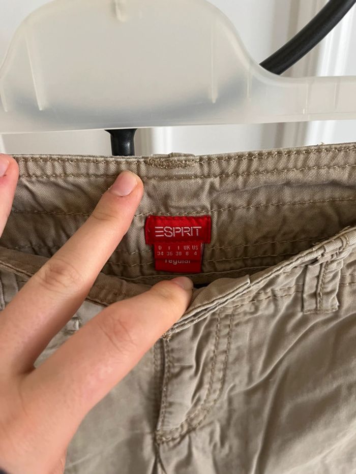 Pantalon large - photo numéro 2