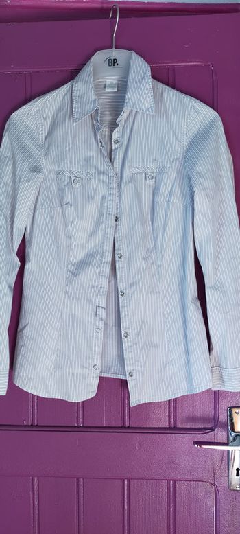 Chemise