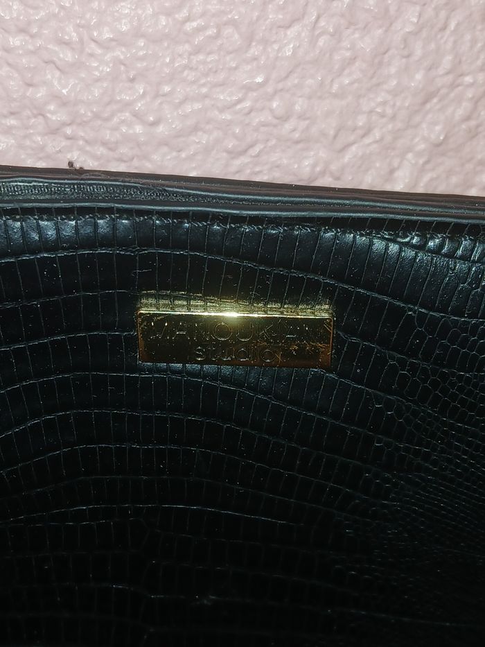 Sac bandoulière - photo numéro 4