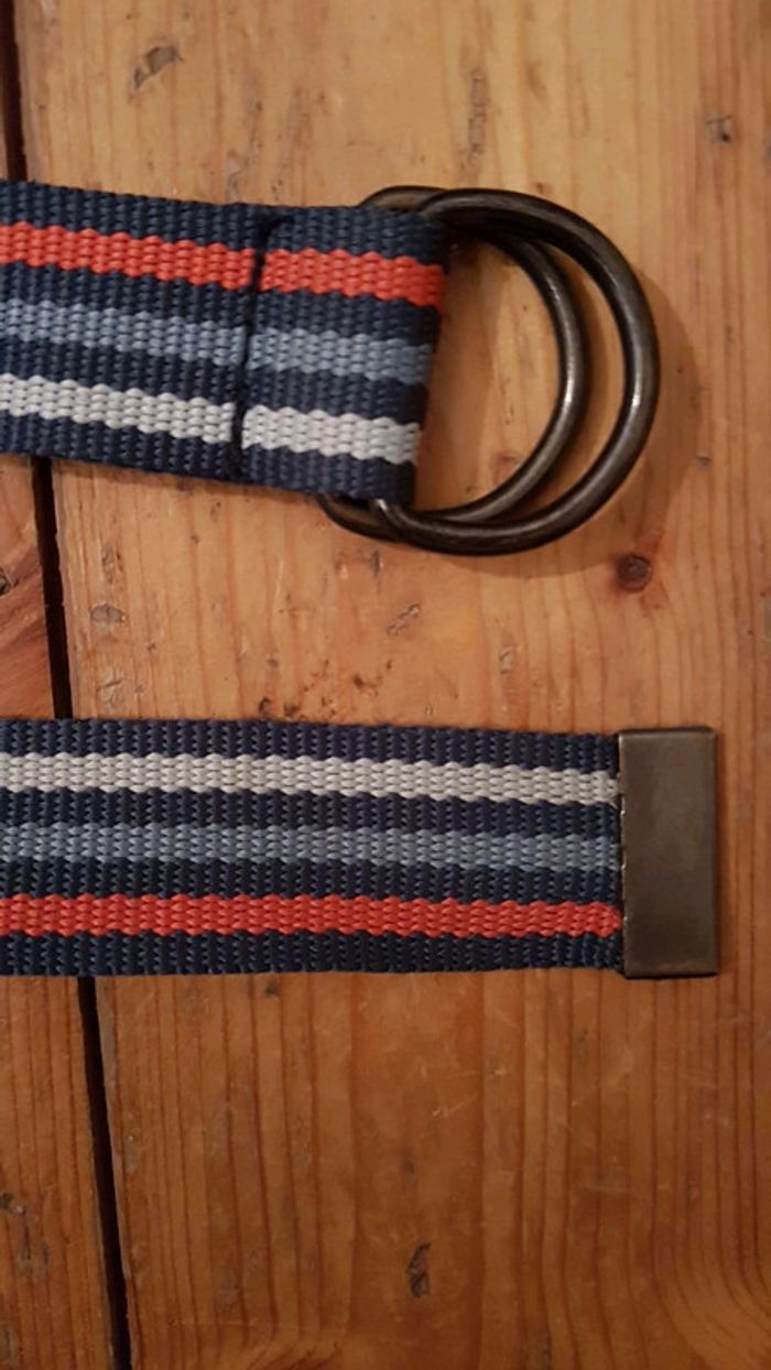 Ceinture okaidi - photo numéro 3