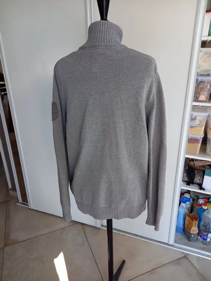 Pull homme - photo numéro 2