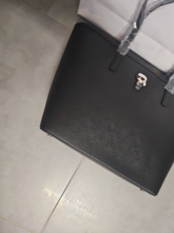 Sac karl lagerfeld - photo numéro 5