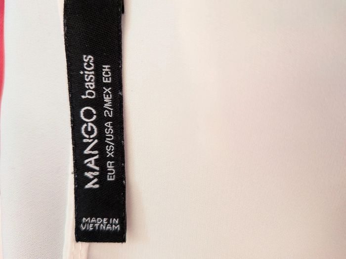 Top Mango - photo numéro 4