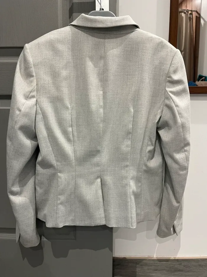 Tailleur/Blazer/Veste de mariage - photo numéro 2