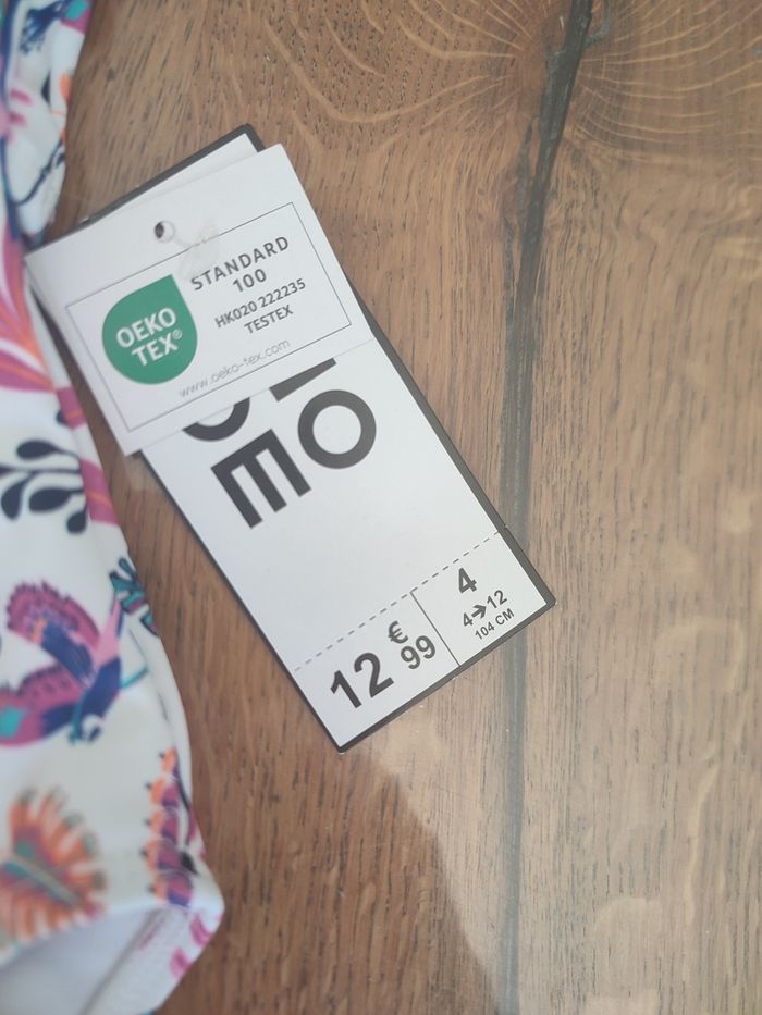 Maillot de bain - photo numéro 3