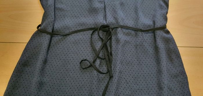 Robe H&M 38 - photo numéro 2